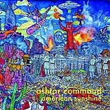 Ashtar Command - American Sunshine