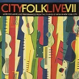 Yamagata, Rachael - City Folk Live VII WFUV