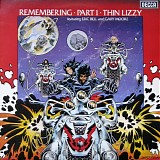 Thin Lizzy - Remembering Part 1