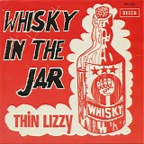 Thin Lizzy - Whiskey In The Jar