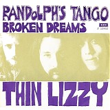 Thin Lizzy - Randolph's Tango