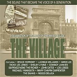 Yamagata, Rachael - The Village - A Celebration Of The Music Of Greenwich Village