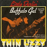 Thin Lizzy - Little Darling