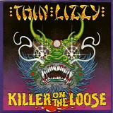 Thin Lizzy - Killer On The Loose