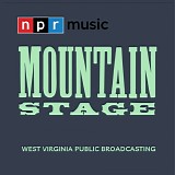 Wainwright III, Loudon - Mountain Stage