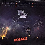 Thin Lizzy - Rosalie (live)