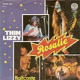 Thin Lizzy - Rosalie