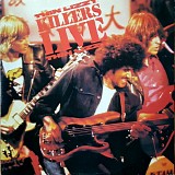 Thin Lizzy - Killers Live