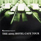 Yamagata, Rachael - The 2005 Hotel Cafe Tour