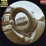 Thin Lizzy - Thin Lizzy