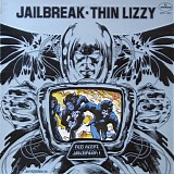 Thin Lizzy - Jailbreak