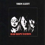 Thin Lizzy - Bad Reputation