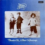 Thin Lizzy - Shades Of A Blue Orphanage