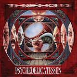 Threshold - Psychedelicatessen (2024 Remix)