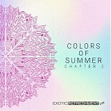 Various artists - Colors Of Summer, Chapter 2