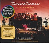 David Gilmour - Live In Gdansk