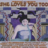 Hatfield, Juliana - She Loves You Too