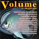 Hatfield, Juliana - Volume 13 - The Lucky Issue