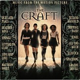 Hatfield, Juliana - The Craft OST