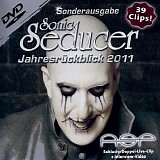 Collapse Under The Empire - Sonic Seducer Cold Hands Seduction Volume 126