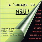 Various artists - A Homage To Neu!