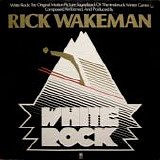 Rick Wakeman - White Rock