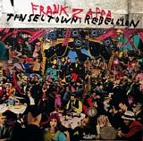 Frank Zappa - Tinseltown Rebellion