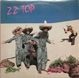 ZZ Top - El Loco