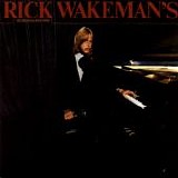 Rick Wakeman - Rick Wakeman's Criminal Record