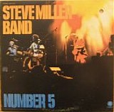 Steve Miller Band - Number 5