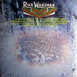 Rick Wakeman - Journey To The Centre Of The Earth