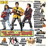 Various artists - The Last Temptation Of Elvis (Songs From His Movies)