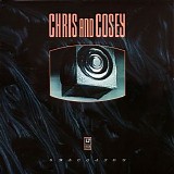 Chris & Cosey - Obsession