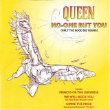 Queen - No-One But You