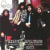 Queen - Silver Salmon