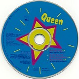 Queen - Trent Reznor Remixes