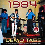 1984 - Thames Television Demo Tape