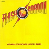 Queen - Flash Gordon OST