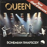 Queen - Bohemian Rhapsody (French Promo Edit)