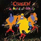 Queen - A Kind Of Magic