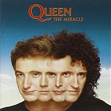 Queen - The Miracle