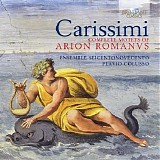 Flavio Colusso - Complete Motets of Arion Romanus