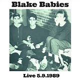 Blake Babies - Live WERS 88.9FM  Emerson College Radio Boston