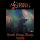 Saxon - On The Air From Sweden Rock Festival