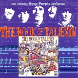 Deep Purple - The Book Of Taliesyn