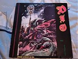 Dio - Stockholm, Sweden (Vinyl Where Eagles Blare)