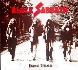 Black Sabbath - Past Lives