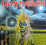 Iron Maiden - Iron Maiden