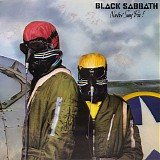 Black Sabbath - Never Say Die!