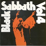 Black Sabbath - Vol. 4